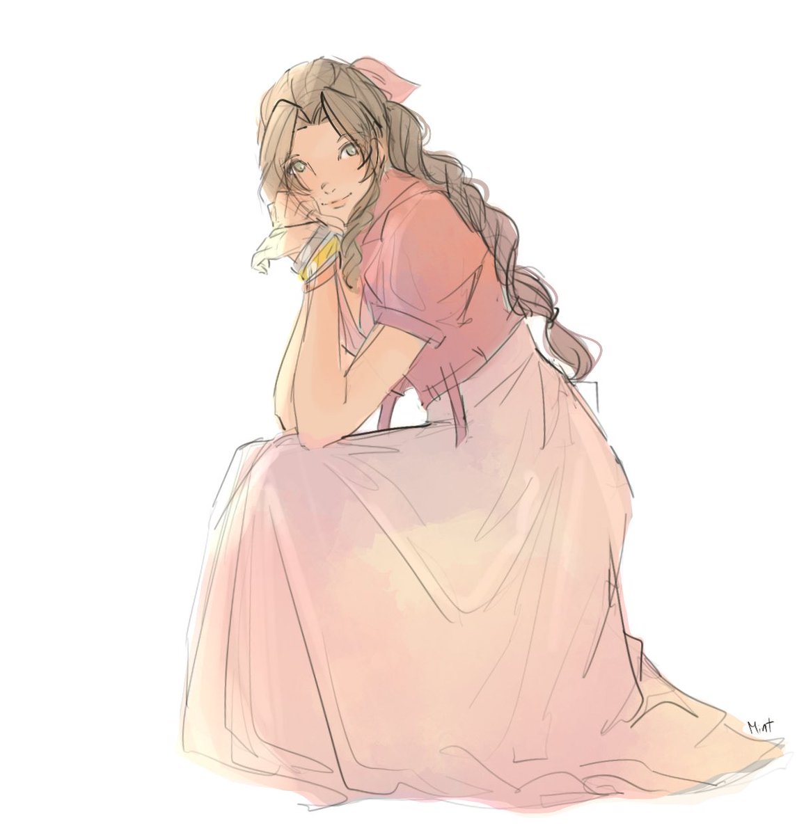 Aerith
