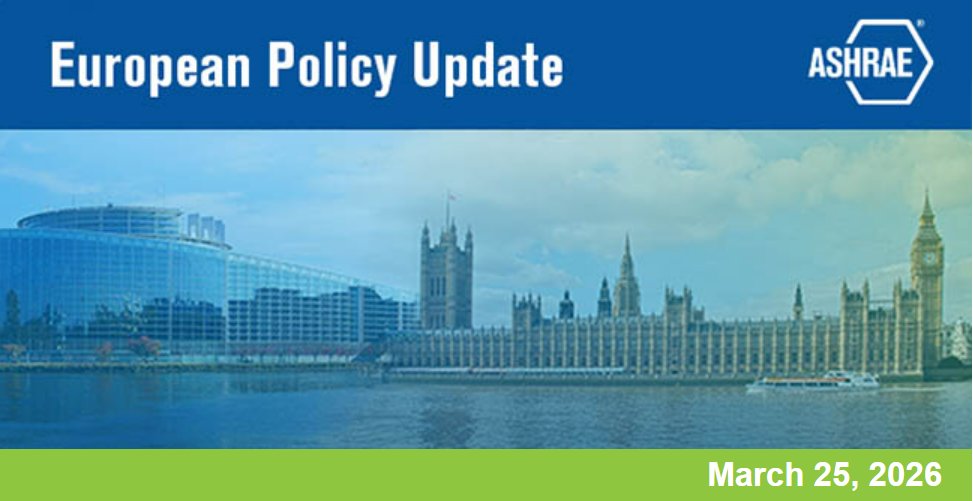 ASHRAE Ireland tweet media