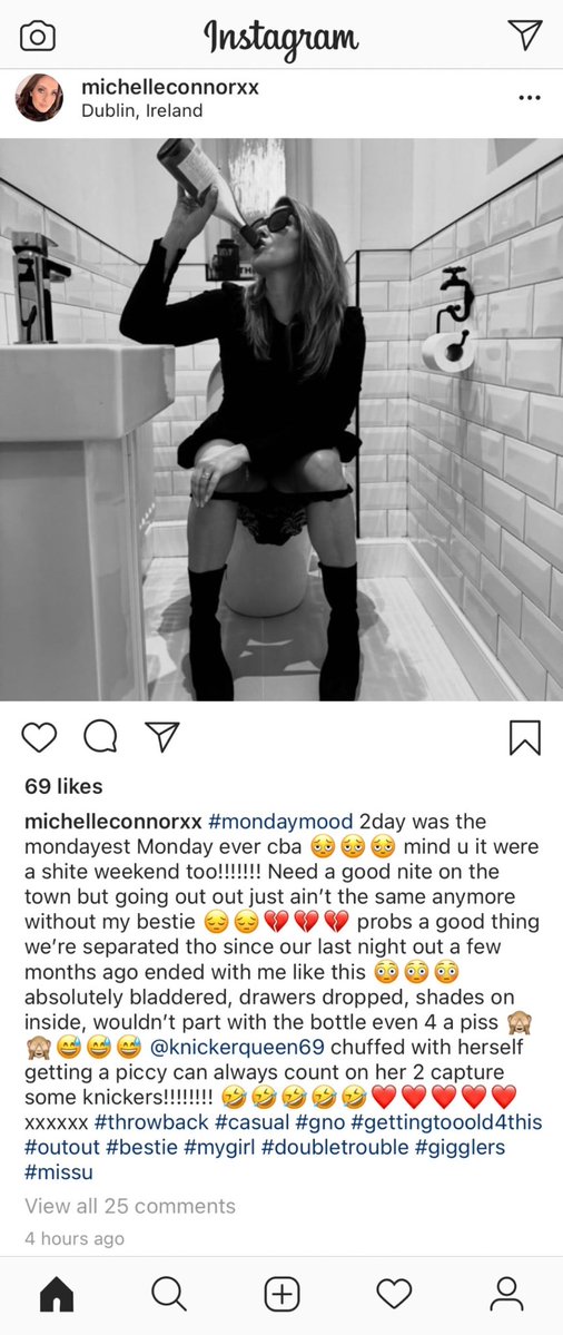 carla connor’s rebound tweet media