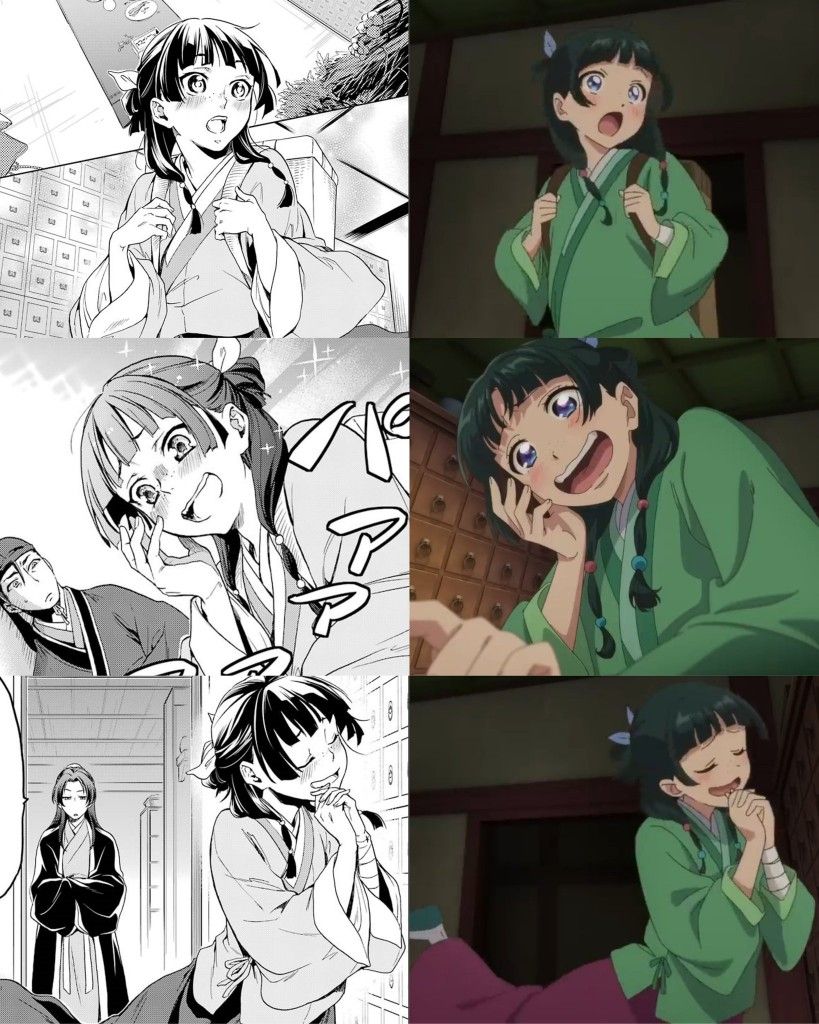 Anime Crave tweet media