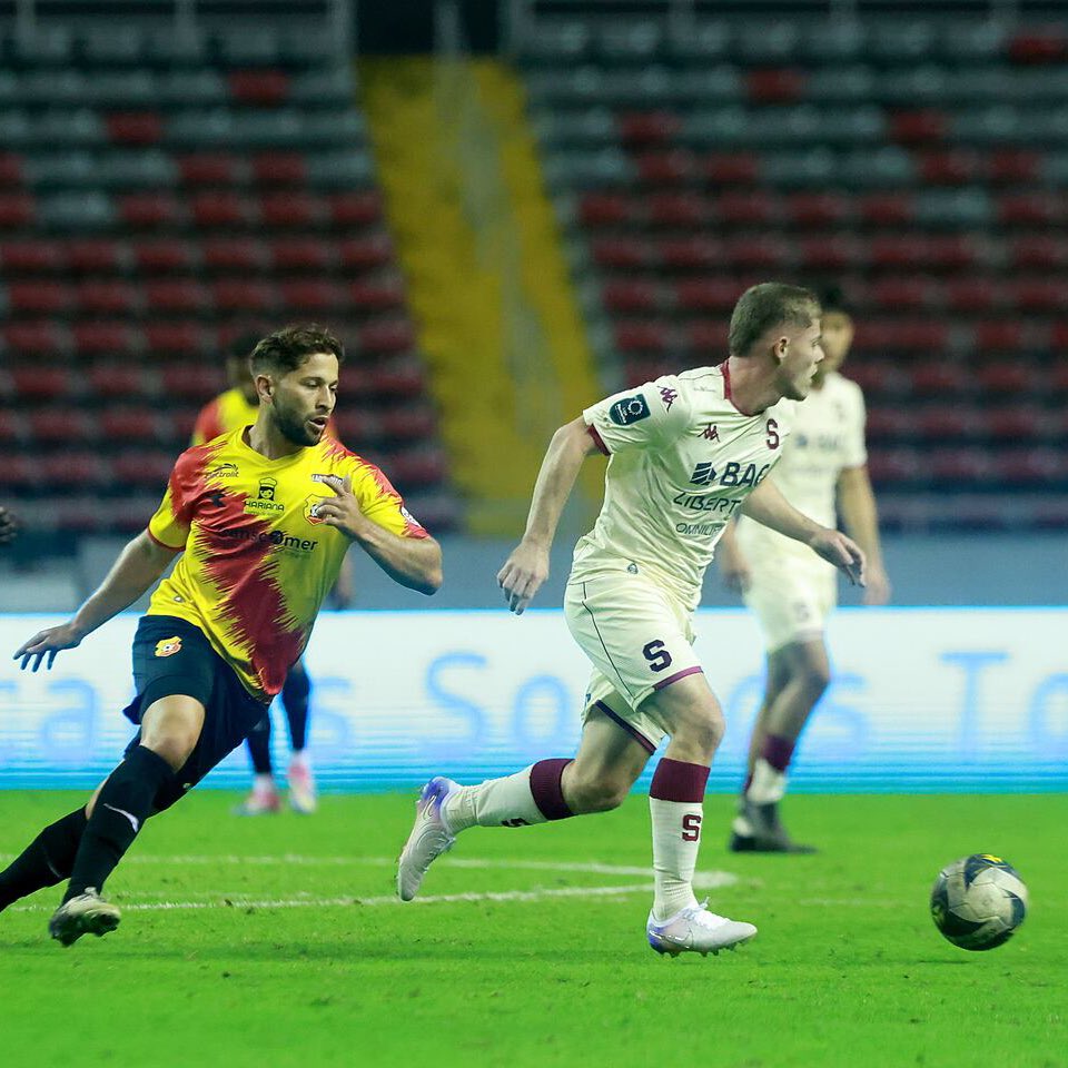 Kevin Jiménez tweet media