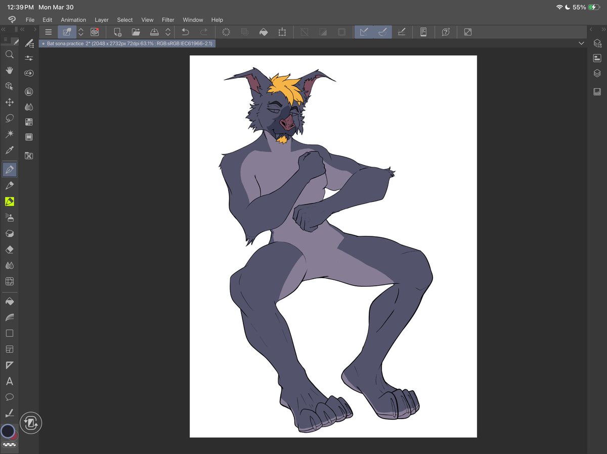 Drakken937's tweet photo. Wips of what im currently working on
#wip#furry #furryart https://t.co/7JNzaSqYKJ