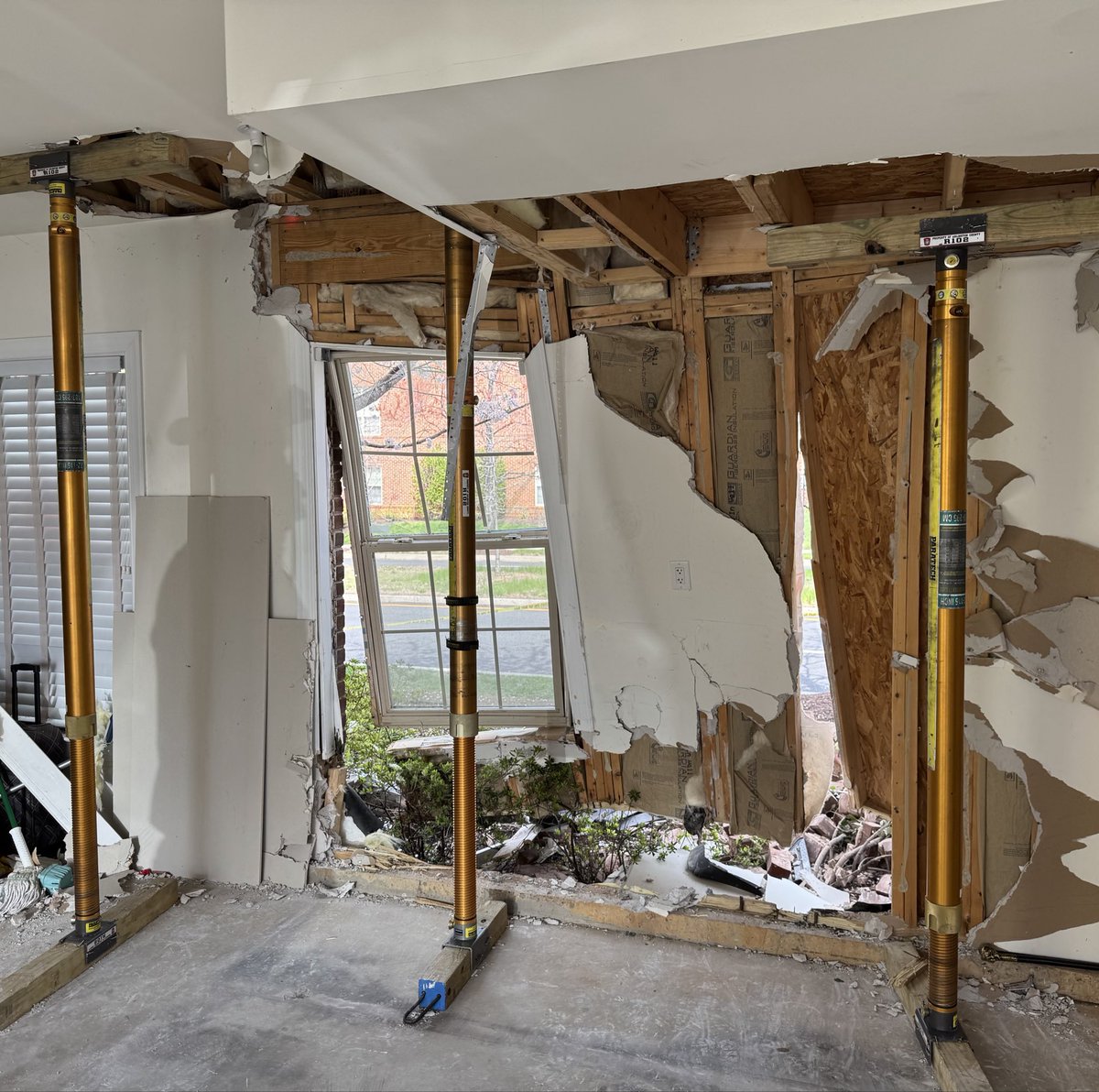 Tisha Lewis FOX 5 DC tweet media