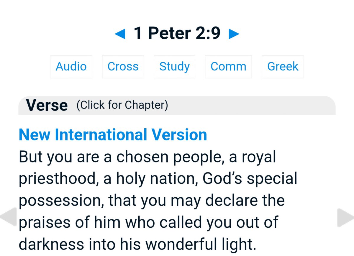 KING CHIDI tweet media