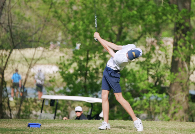 McKISDAth's tweet photo. It's championship season for our golf teams!  Our boys had district tournaments last week and the girls are up this week!  Here's the first of the @DFWVYPE highlights from the boys 👀 https://t.co/8FskvCm2dE https://t.co/run0HS0tHn