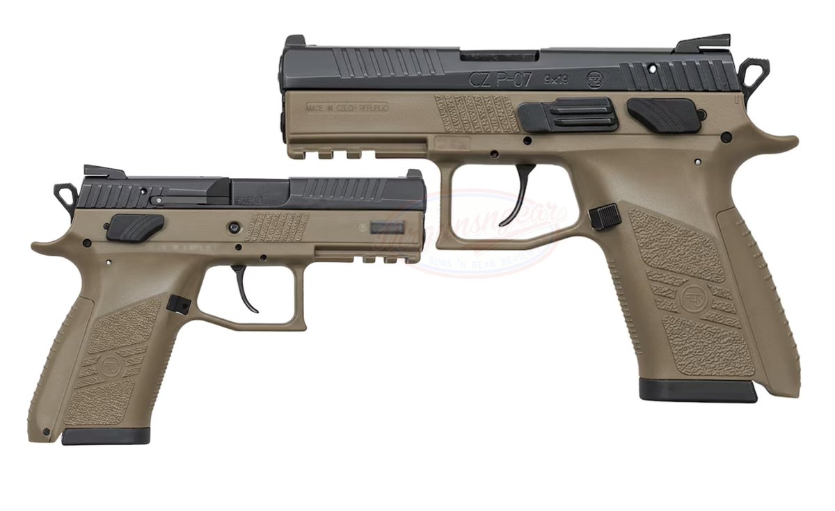 Mrgunsngear tweet media