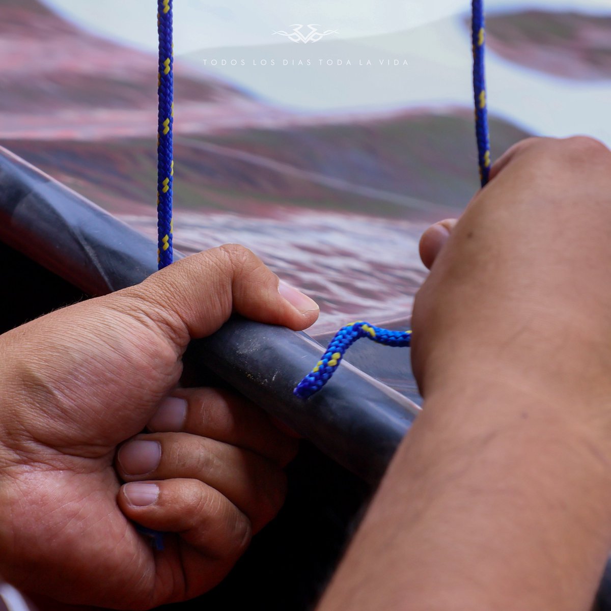 A paso firme 

<a href="/DINOSAURIOSLDU/">La Norte Baja!!</a>….

Nos vemos el viernes 😎

#LDU