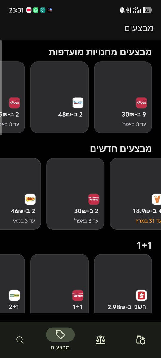 Elad Kaufman tweet media