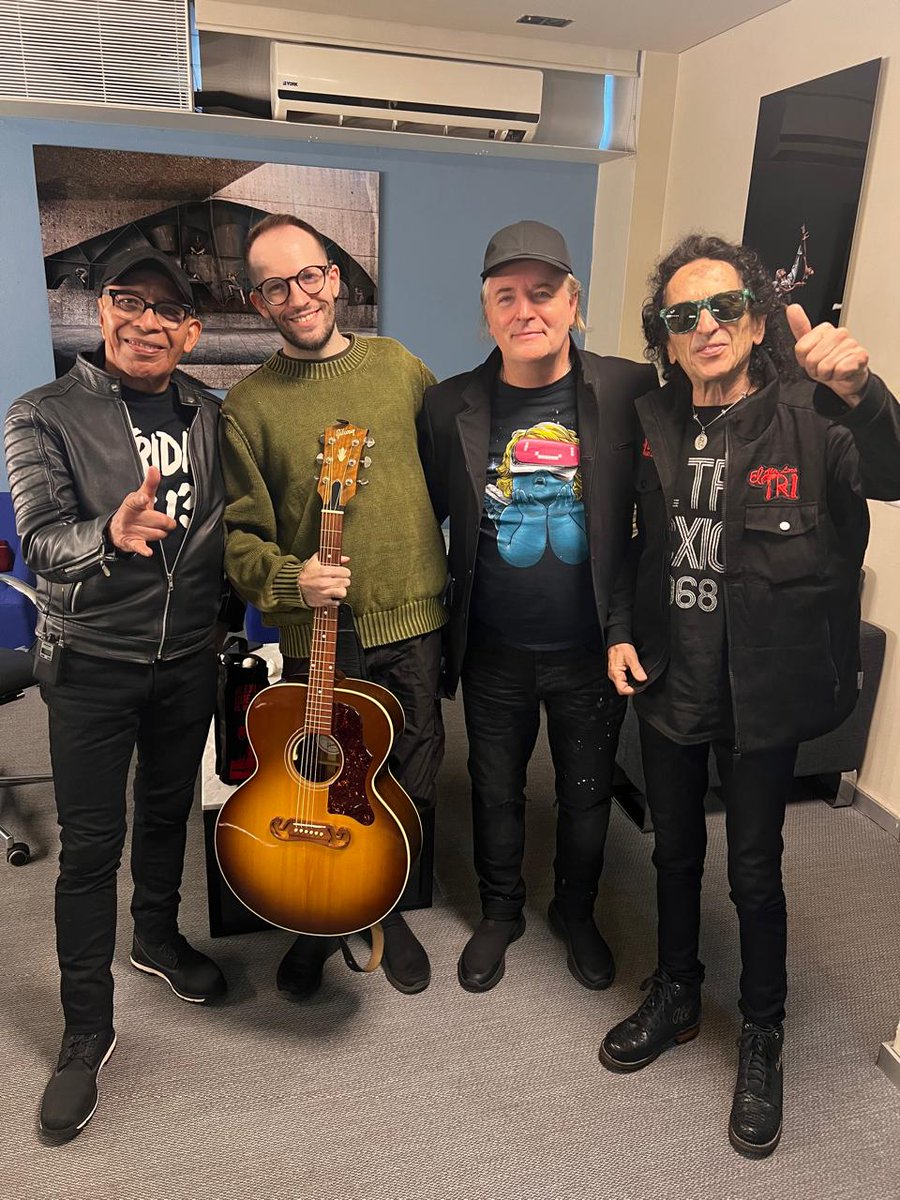 Miguel Mateos tweet media