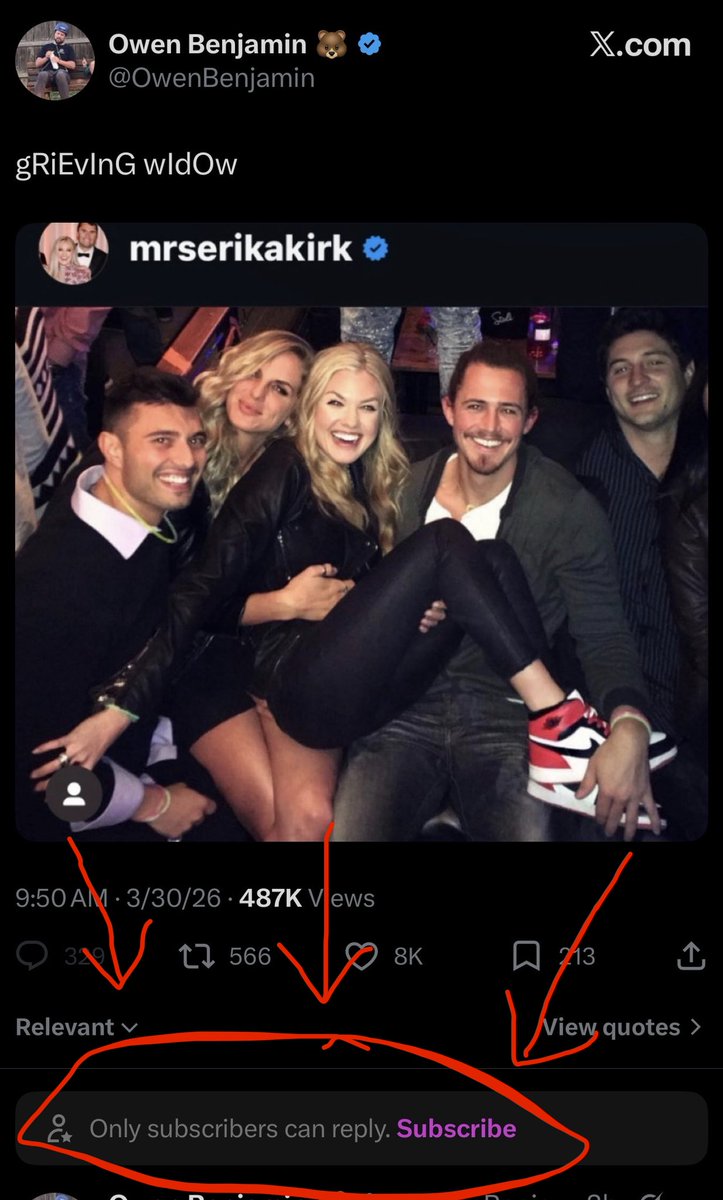 Joe Redden | The Older Millennial tweet media