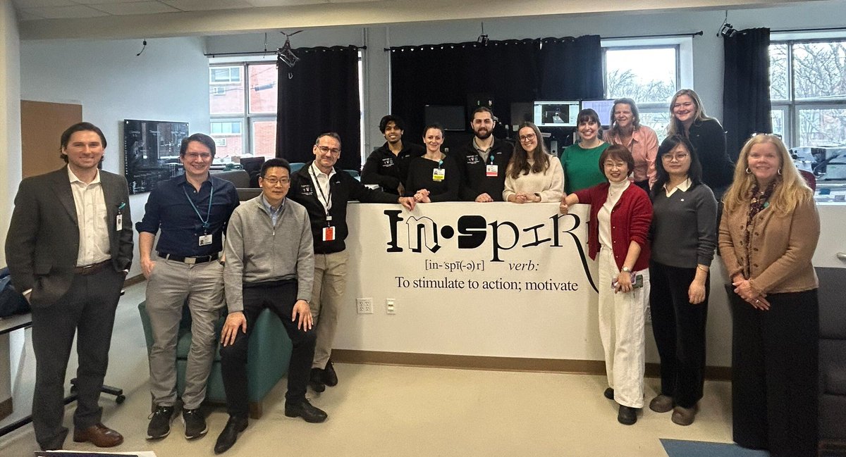 INSPIRE Lab tweet media