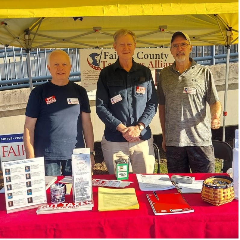 FairTax® Official tweet media