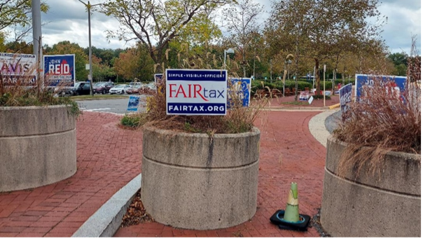 FairTax® Official tweet media