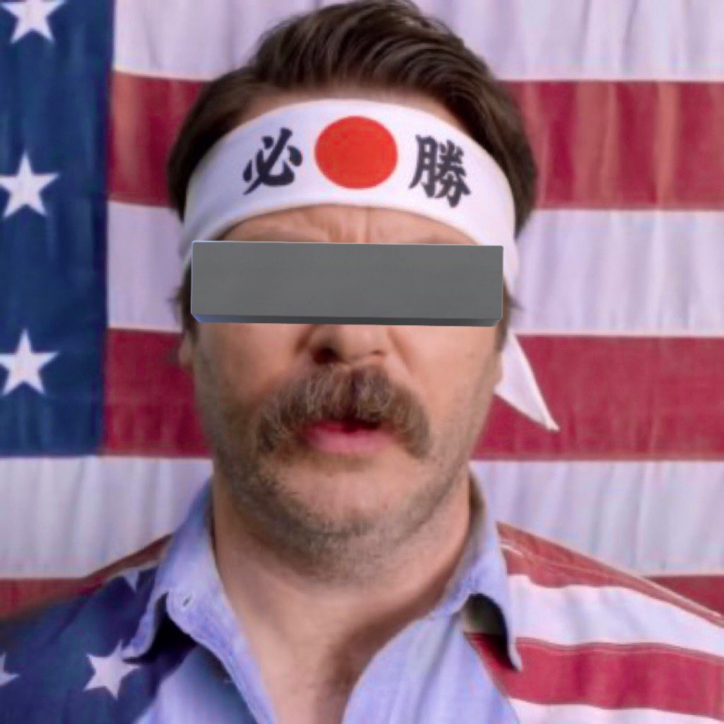 Hard Pass tweet media