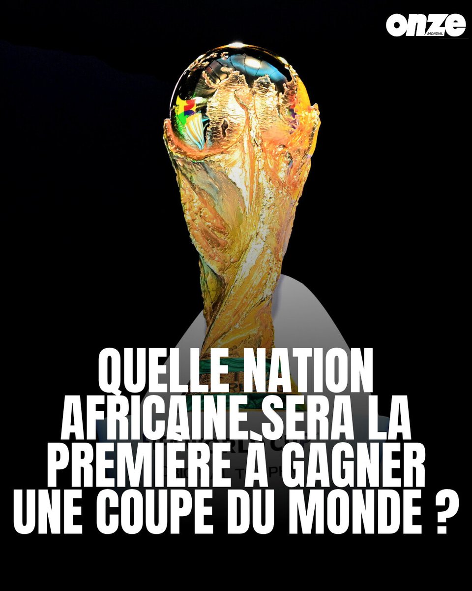 Onze Mondial tweet media