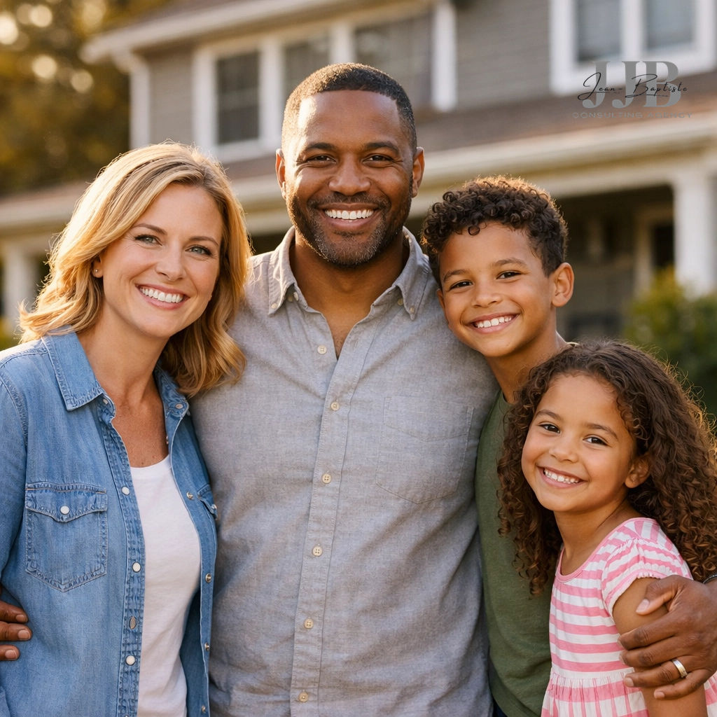 JJBAgency's tweet photo. Standard home insurance covers the structure, but Mortgage Protection ensures the mortgage is paid off if something happens to you. Don't leave your biggest asset to chance.

Go to https://t.co/s1EXEyfWaS for info!

#jeanbaptisteconsulting #MortgageProtection https://t.co/k7ngAtZK7O