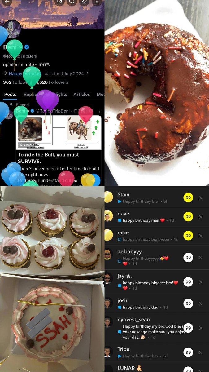 Beni ∞ tweet media