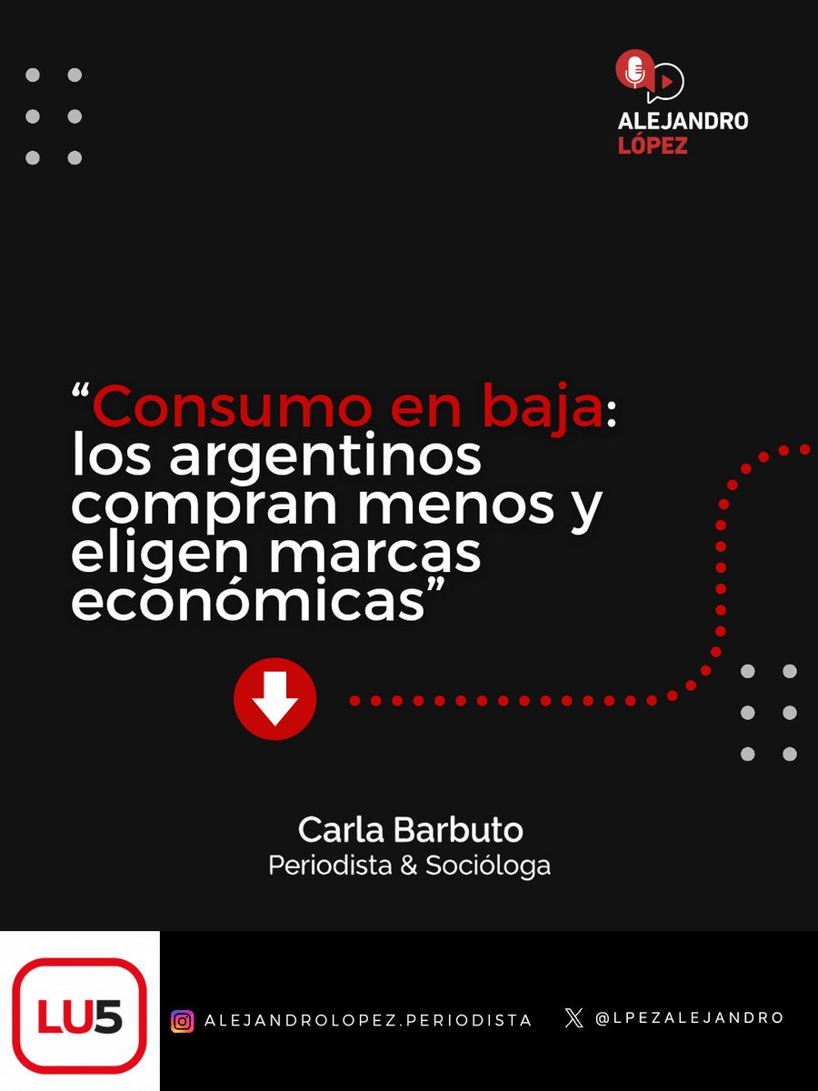 Alejandro López tweet media