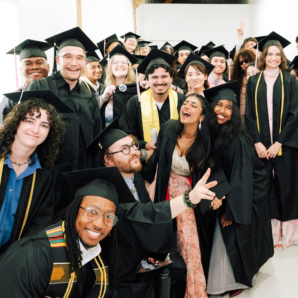 Los Angeles College of Music tweet media