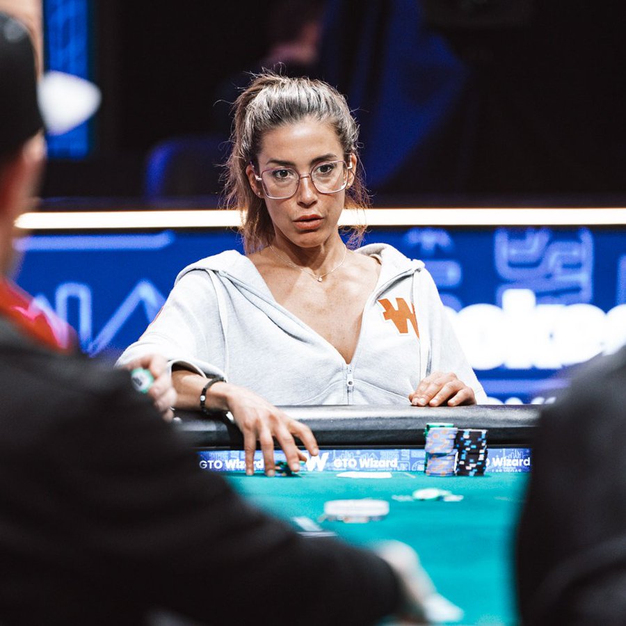 Mentopoker Escuela de Poker 🔴 tweet media
