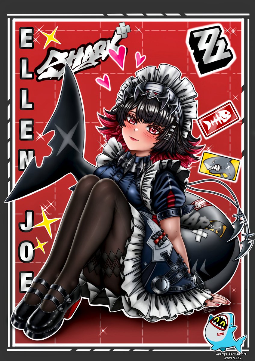 Supriyo-Barman-Art tweet media