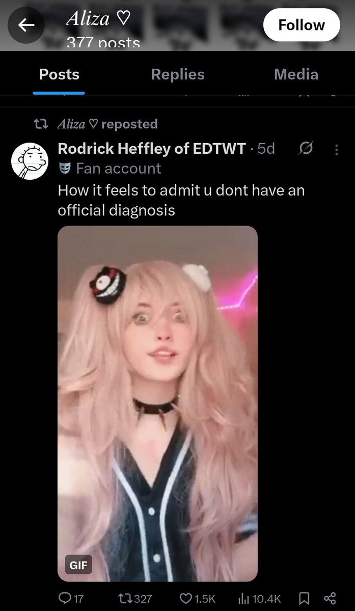 enanan 💜 tweet media