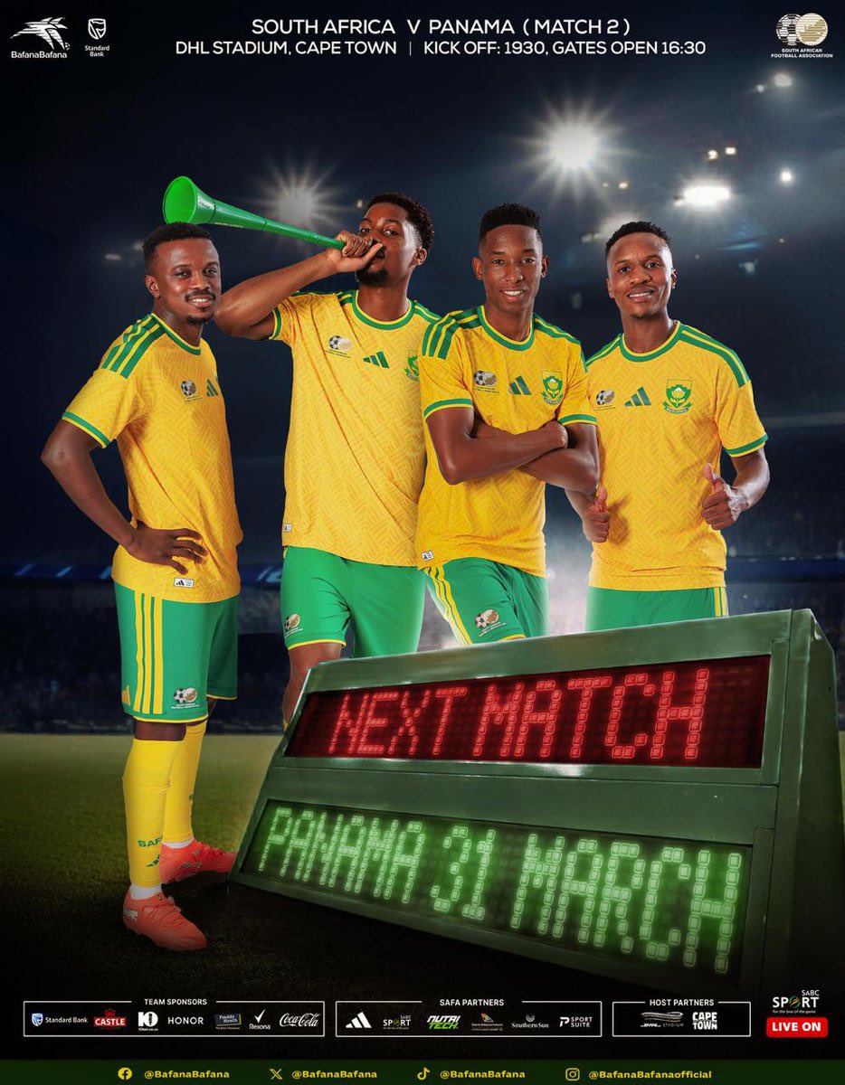 Velile Mnyandu 🇿🇦 tweet media