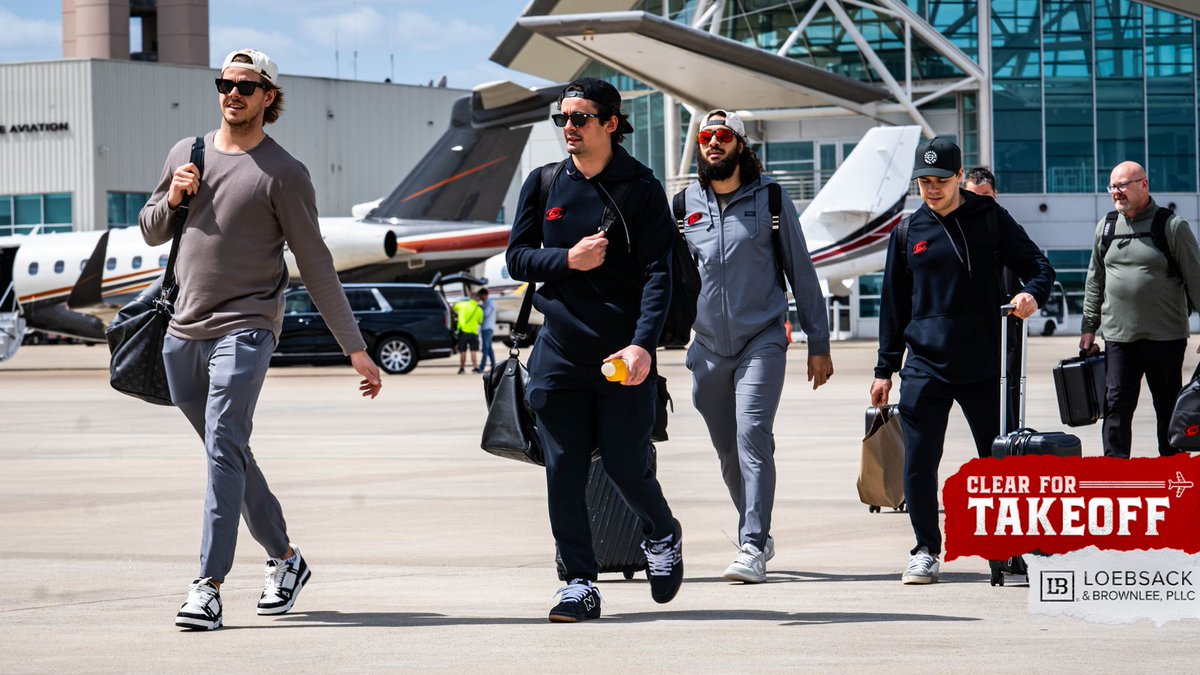 Carolina Hurricanes tweet media