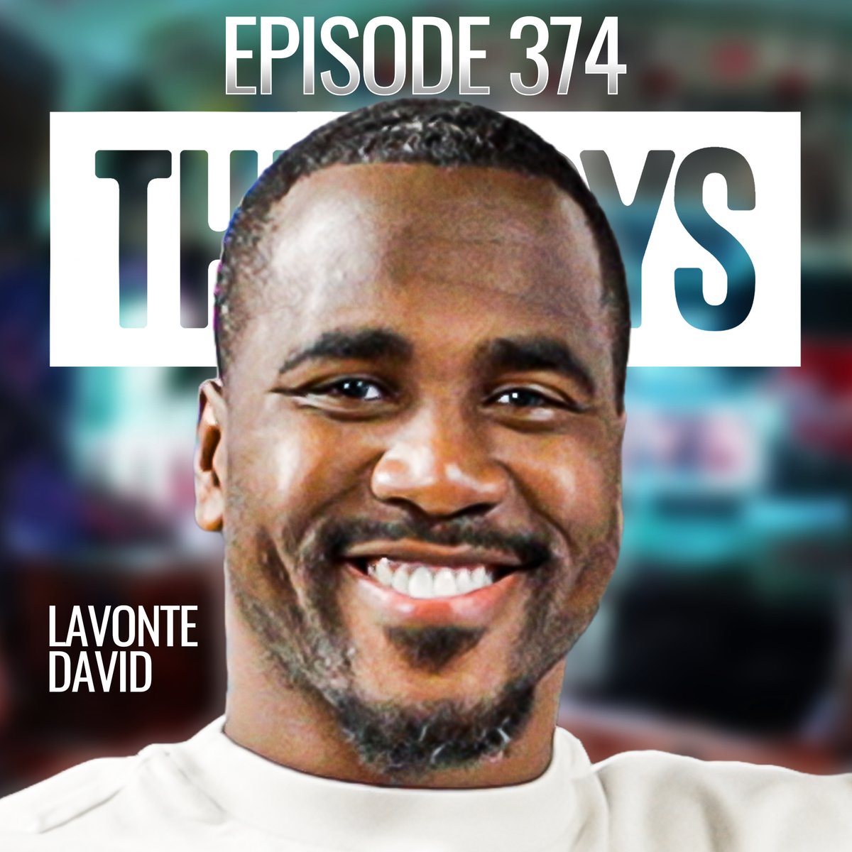 Bussin' With The Boys tweet media