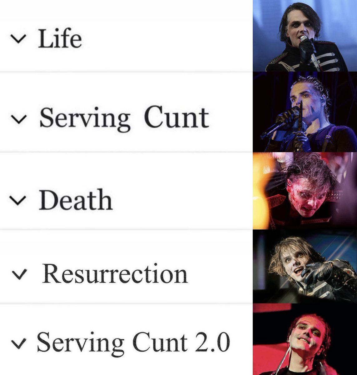 avery 🗡️ mcr nashville + ltl tweet media