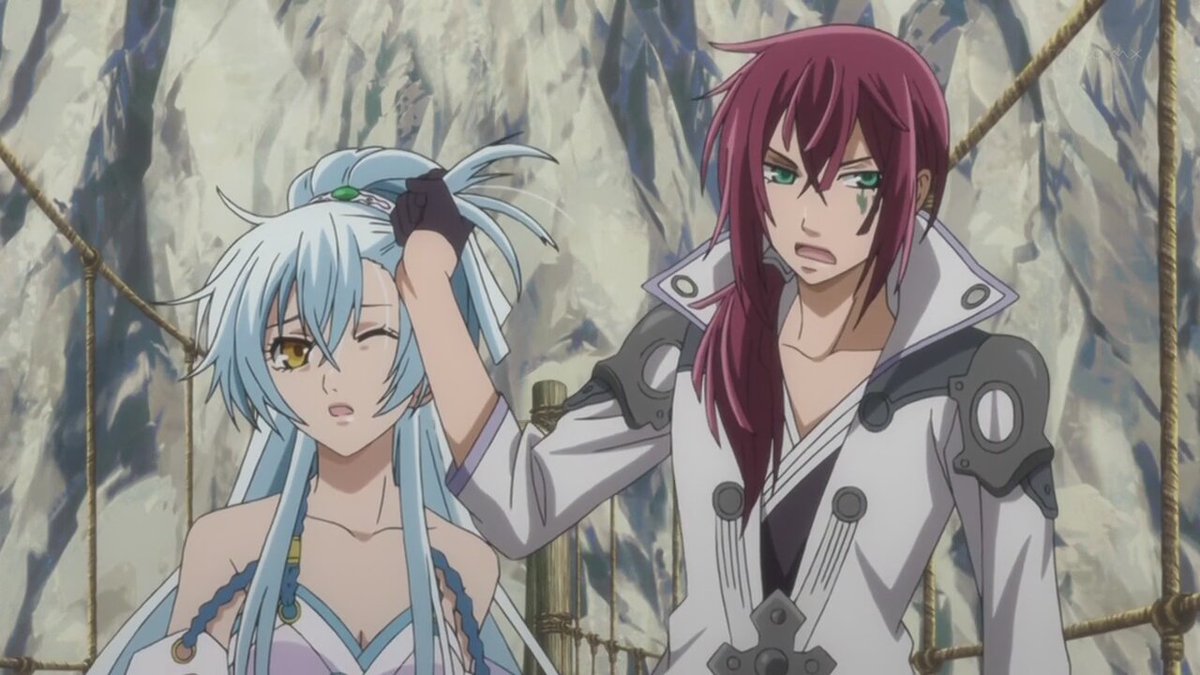 あまりりす@リョナryona tweet media