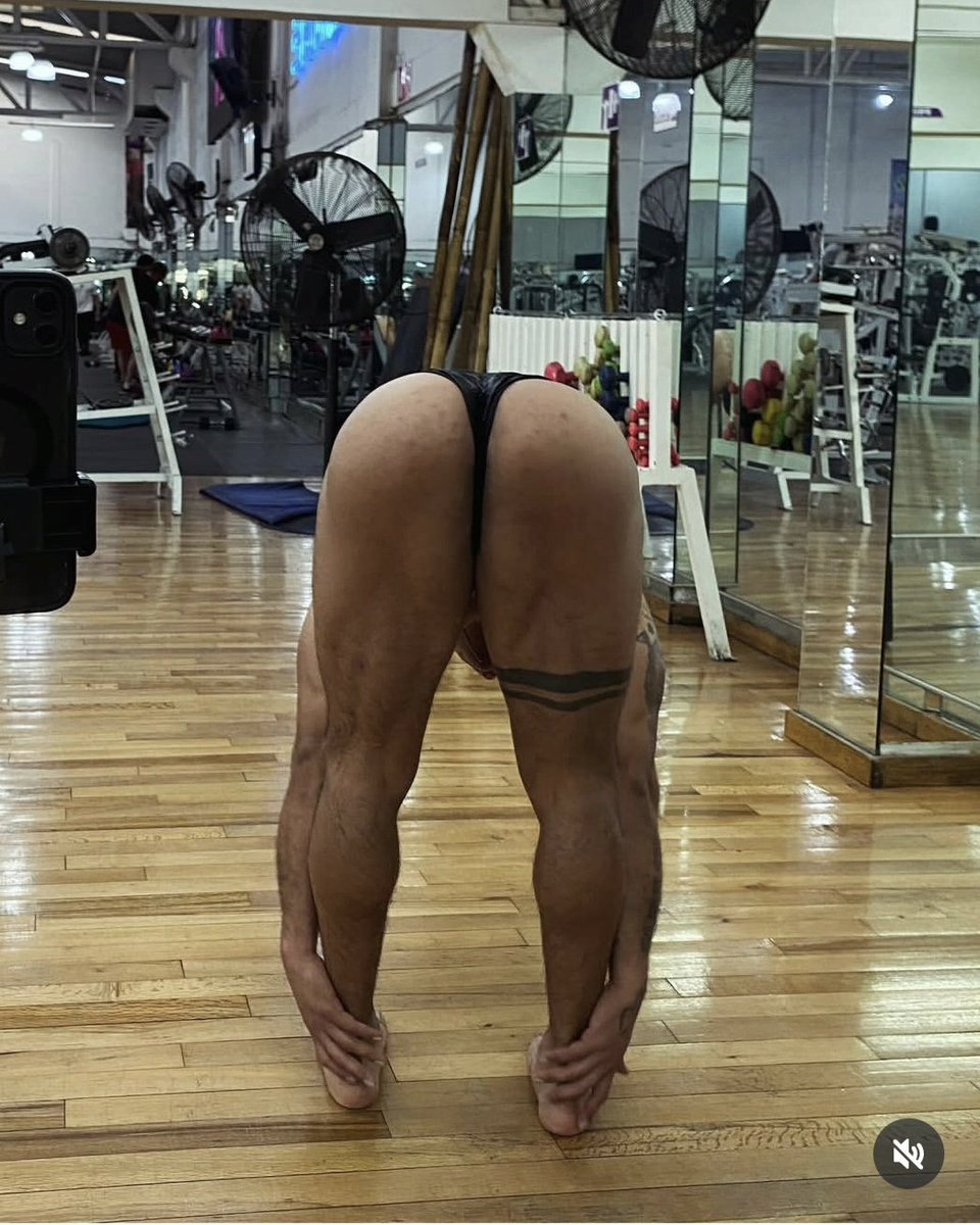 Andre ! MorboBi tweet media