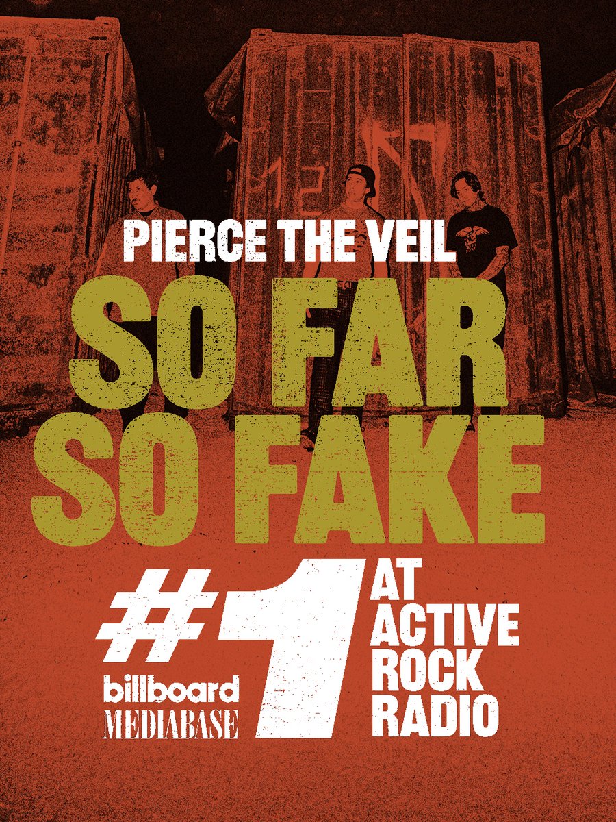 Pierce The Veil tweet media