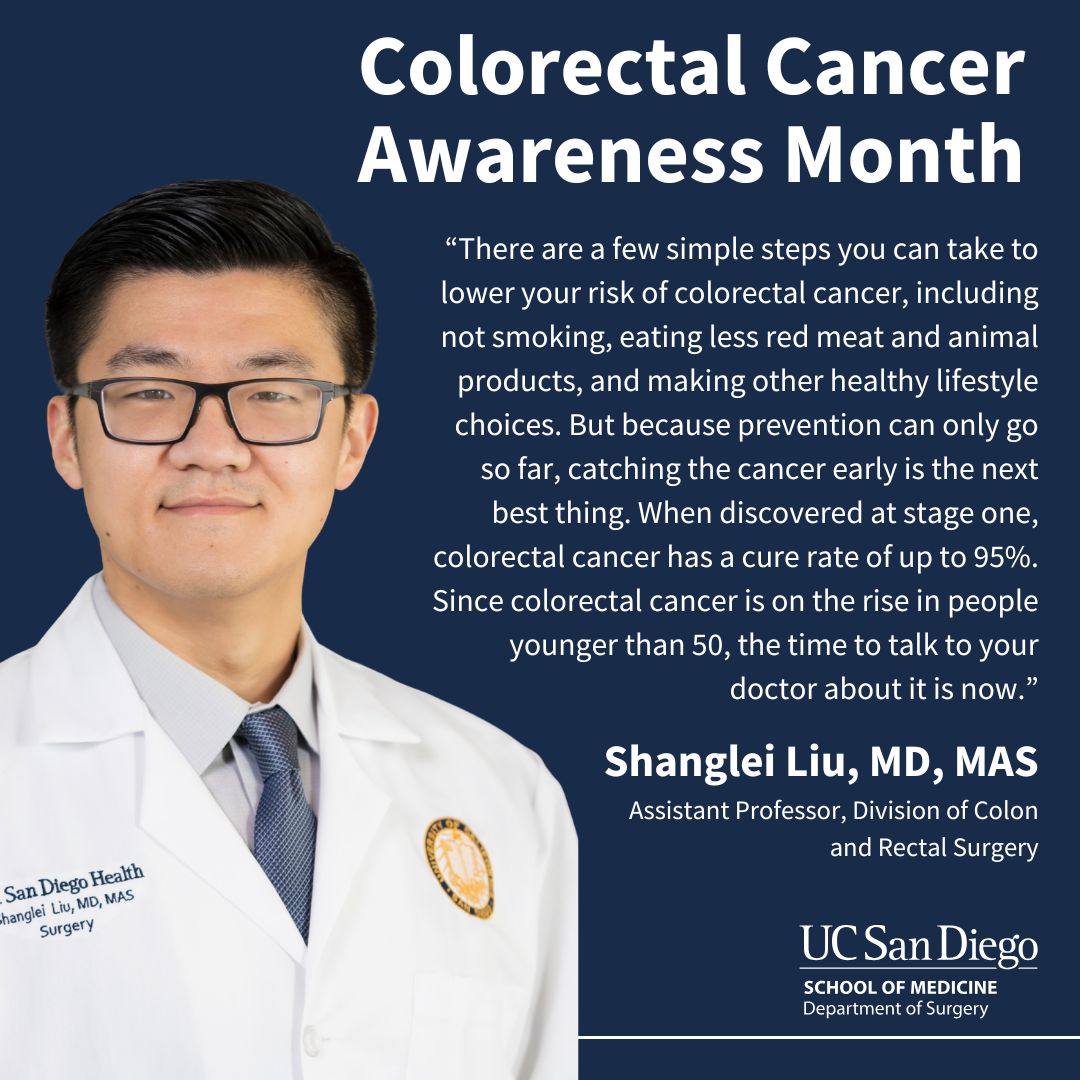 UC San Diego Surgery tweet media