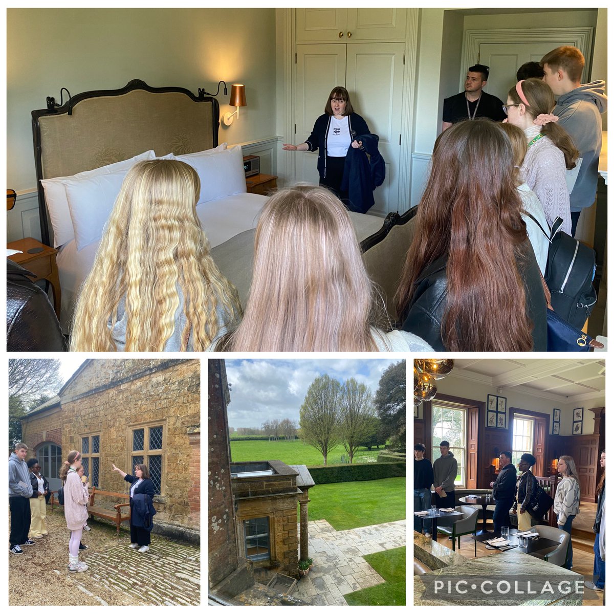 Quantock Restaurant tweet media