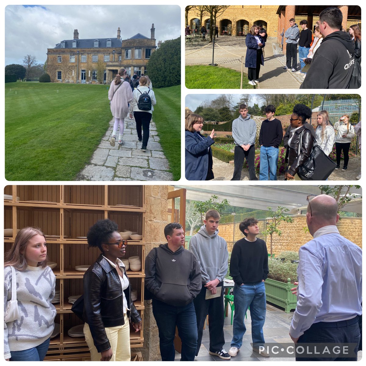 Quantock Restaurant tweet media