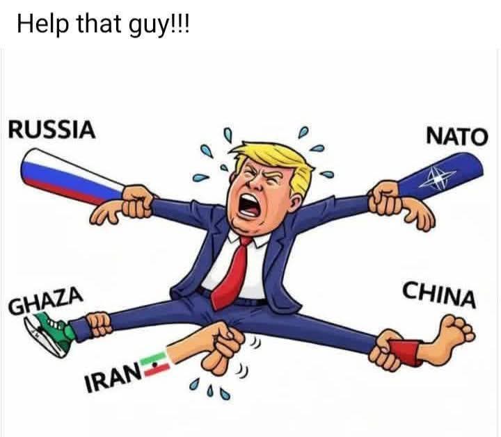 Rahimullah243's tweet photo. #iran_has_the_right_to_defend_itself #Trump #israel_is_evil #GranHermanoGeneraciónDorada #OrgulloDominicano https://t.co/ZPQi0j1Sz7