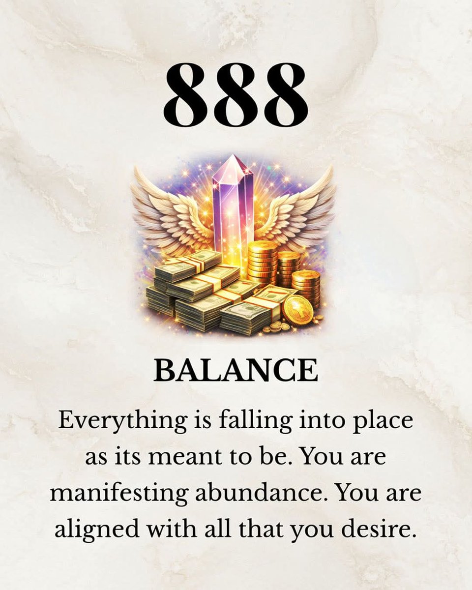 Infinite Consciousness✨ tweet media