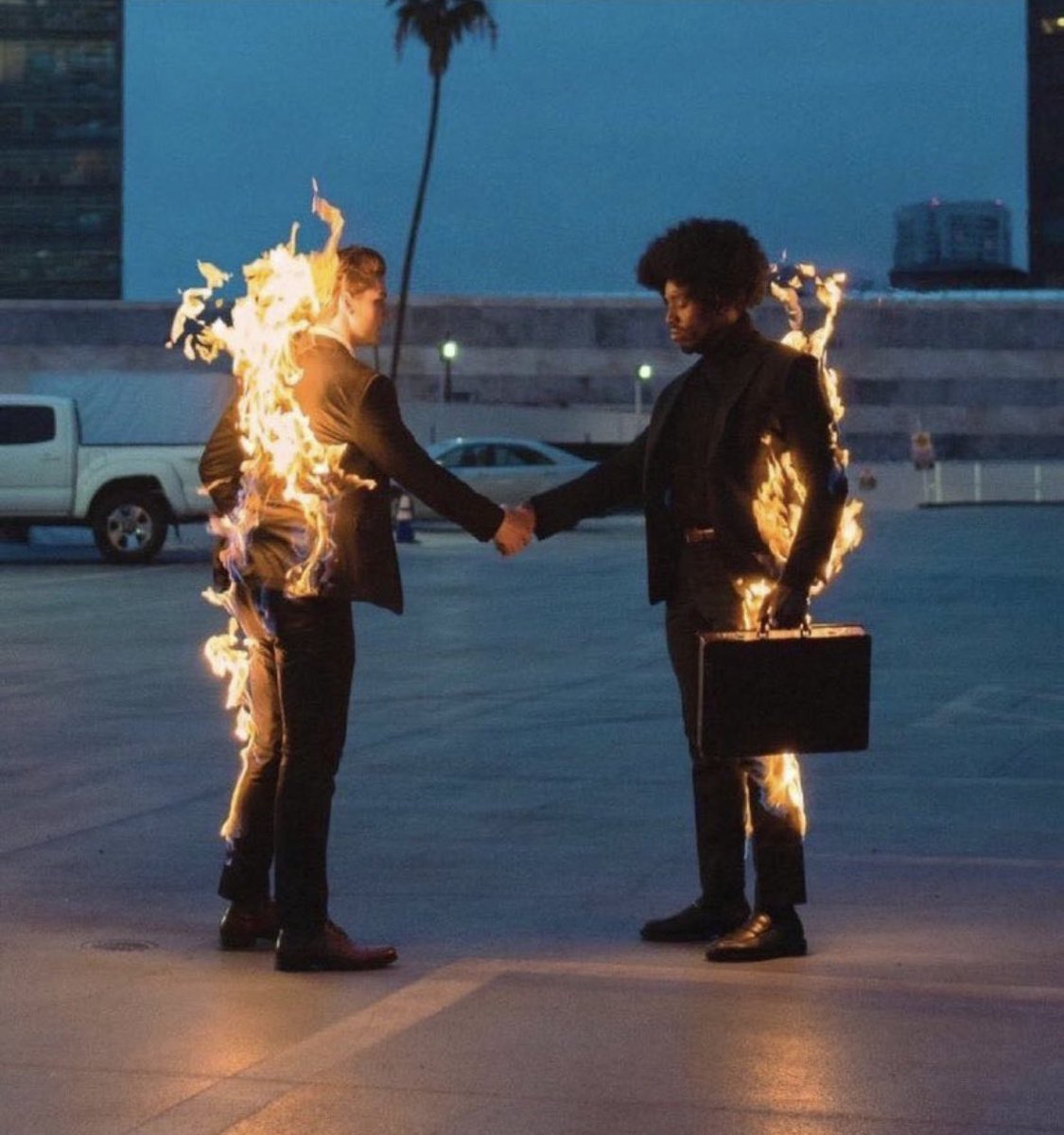 BAMIDELE🕊 tweet media