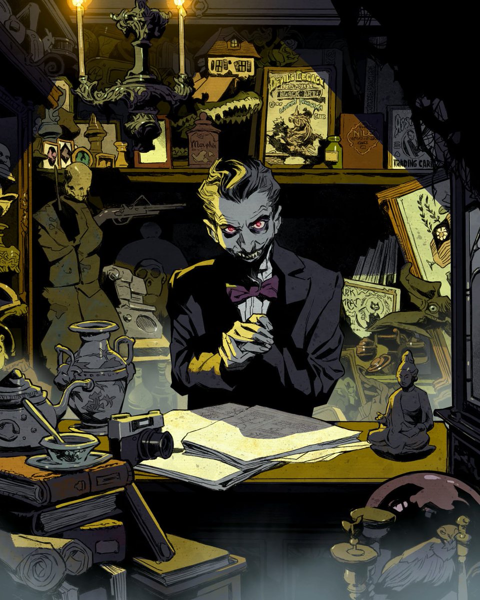 Francesco de Stena tweet media