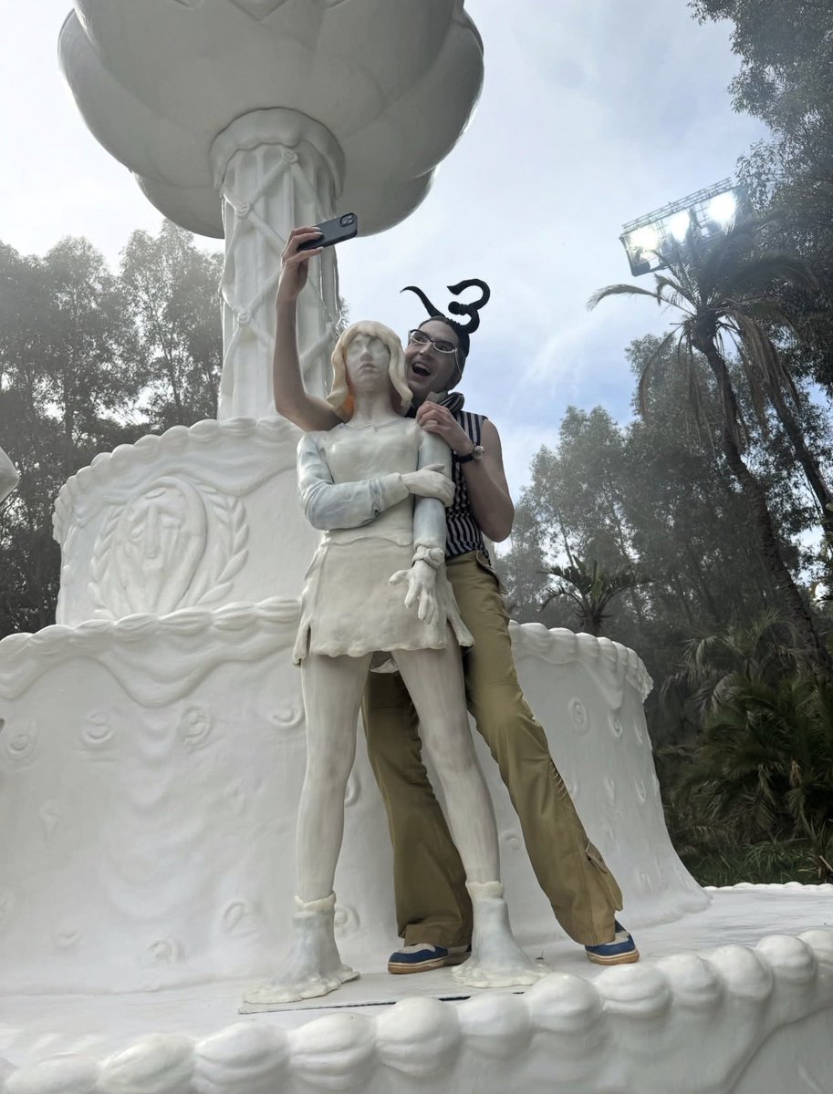 Grandma D. Rose 👵🏻🌹 tweet media