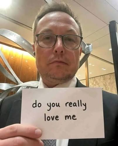 FAN MAGA MUSK* tweet media