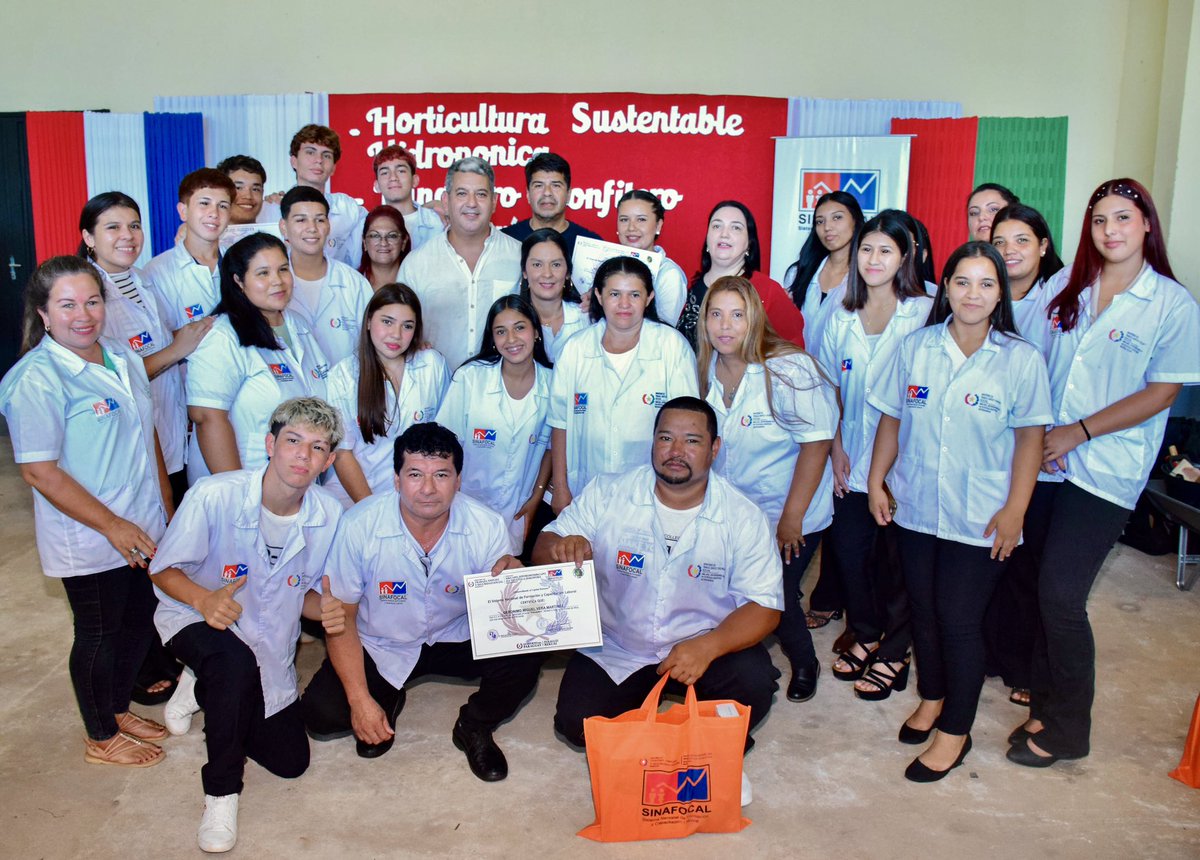 Alfredo Mongelós tweet media