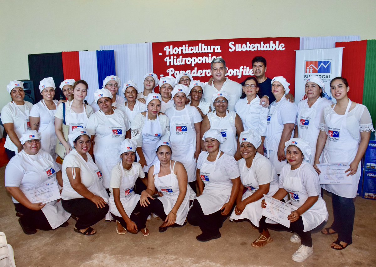 Alfredo Mongelós tweet media