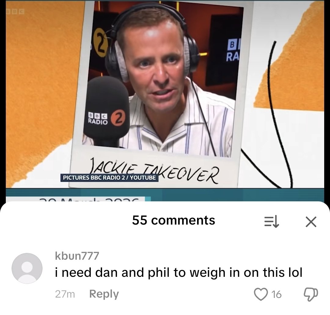 Was searching around to see if anyone had any more ideas about what happened to Scott Mills and saw this 😭😭😭😭😭😭😭 #phannieinthewild