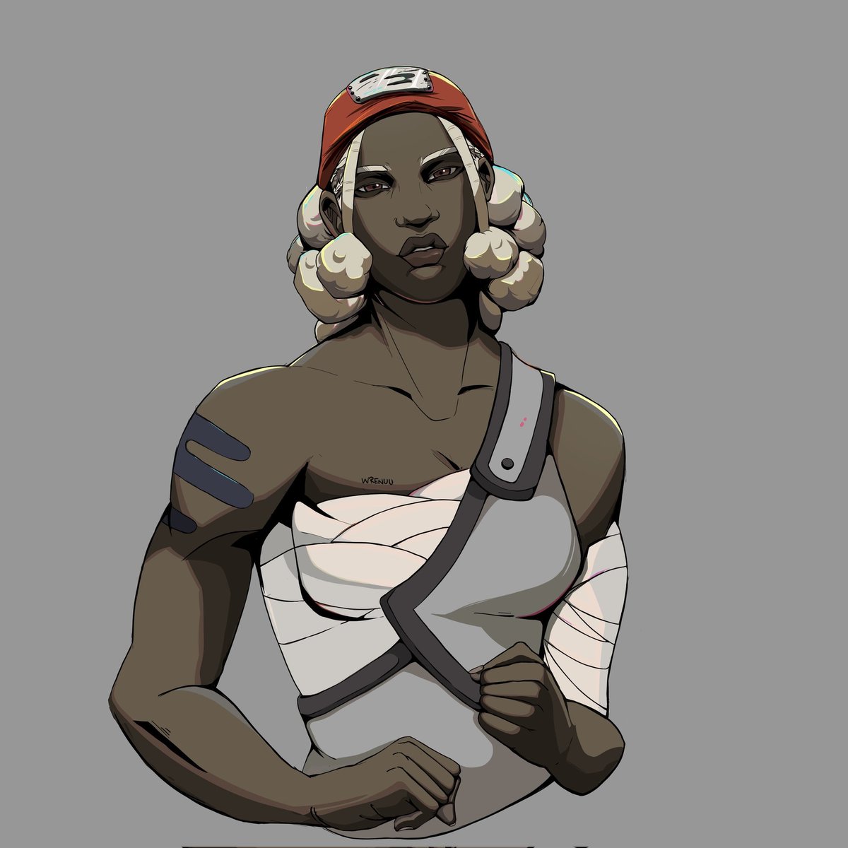 wrenuu (harukor's lawyer) tweet media