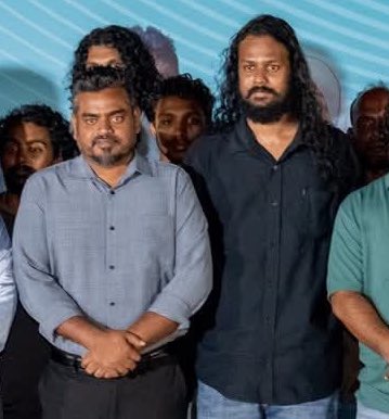 Hassan Kurusee tweet media
