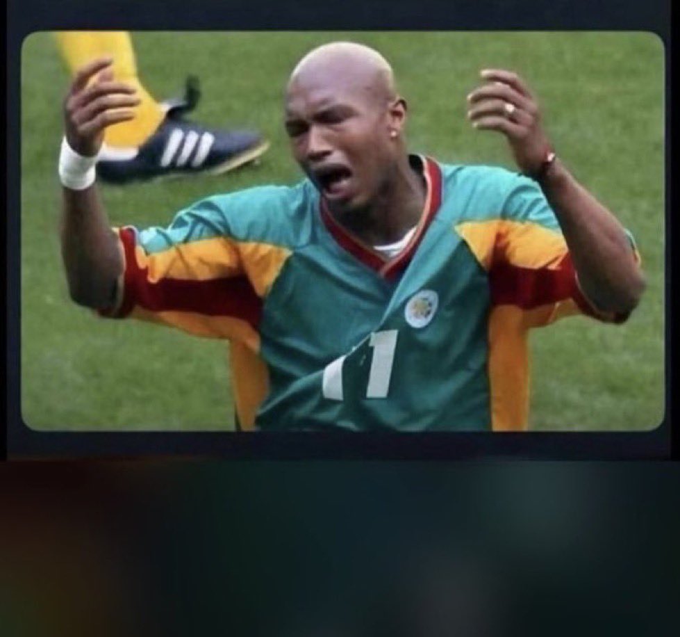 mohamed 🐐🇸🇳 tweet media