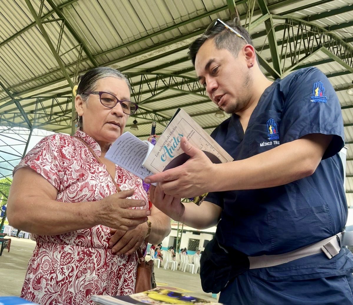 Dirección Provincial Azuay tweet media
