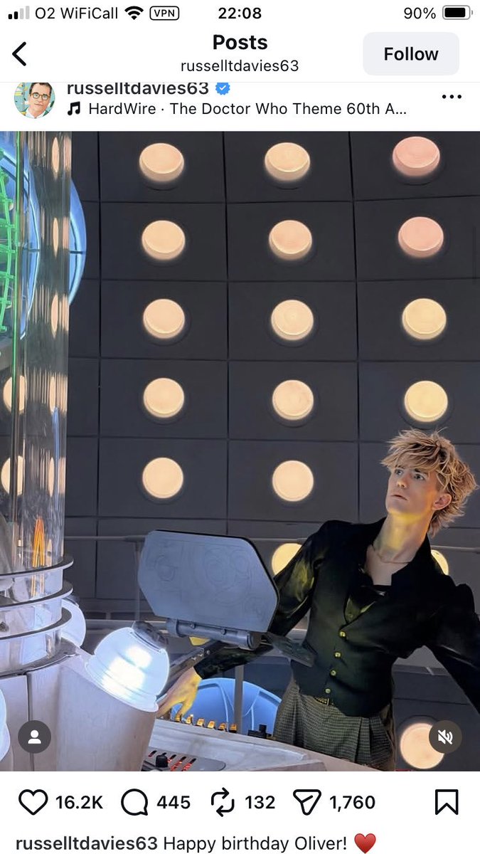 Paul Clifton tweet media